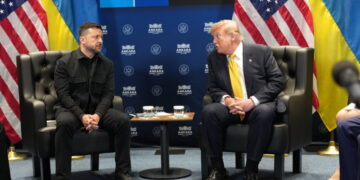 How Ukraine Is Making Inroads Into Once-Hostile Territory: MAGA