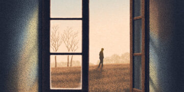 Want to Find Inner Peace? Be Quiet.