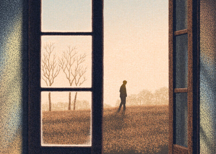 Want to Find Inner Peace? Be Quiet.