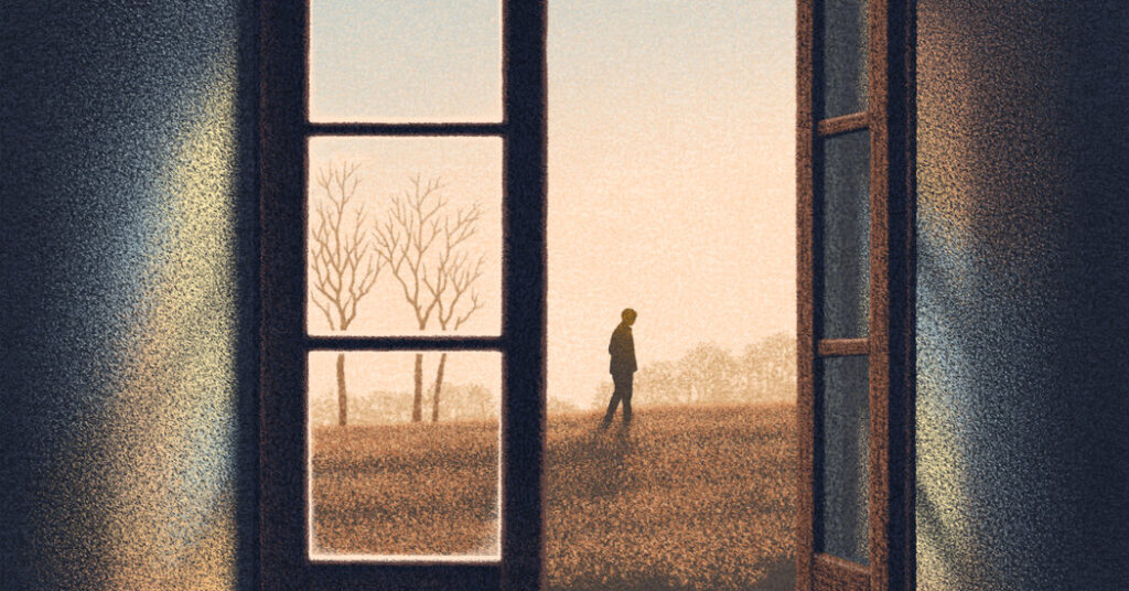 Want to Find Inner Peace? Be Quiet.