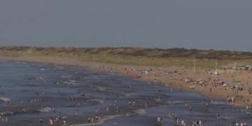 How Being Cool Is Making The Hague a Vacation Hot Spot