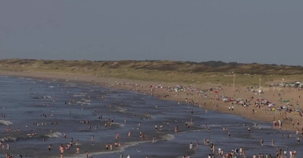 How Being Cool Is Making The Hague a Vacation Hot Spot