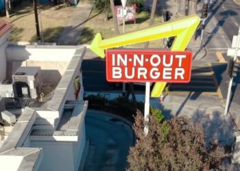 In California, Some Cities Are Done With Drive-Throughs