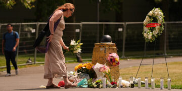 Days After Deadly Shooting, Seattle Tightens Security on Festivities