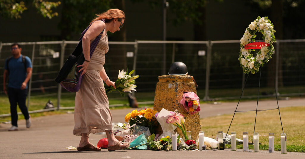 Days After Deadly Shooting, Seattle Tightens Security on Festivities