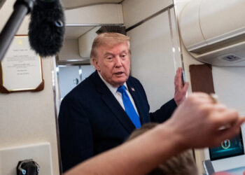 New Round of Trump Threats and Pullbacks Raises Uncertainty in Mideast