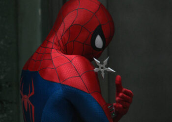 ‘Spider-Man’ Heads for $875 Million Global Opening, Defying Superhero Slump