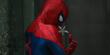 ‘Spider-Man’ Heads for $875 Million Global Opening, Defying Superhero Slump