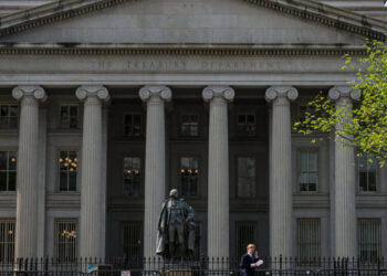 U.S. and Japan Coordinated to Help Stabilize the Yen