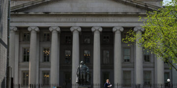 U.S. and Japan Coordinated to Help Stabilize the Yen