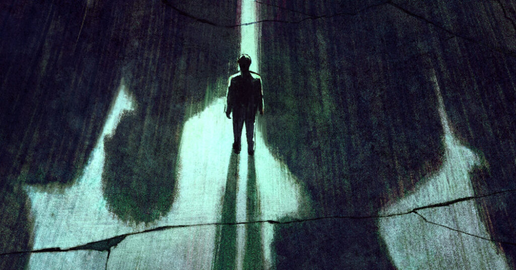 This Is What My Father’s Assassination Taught Me About the War in Iran