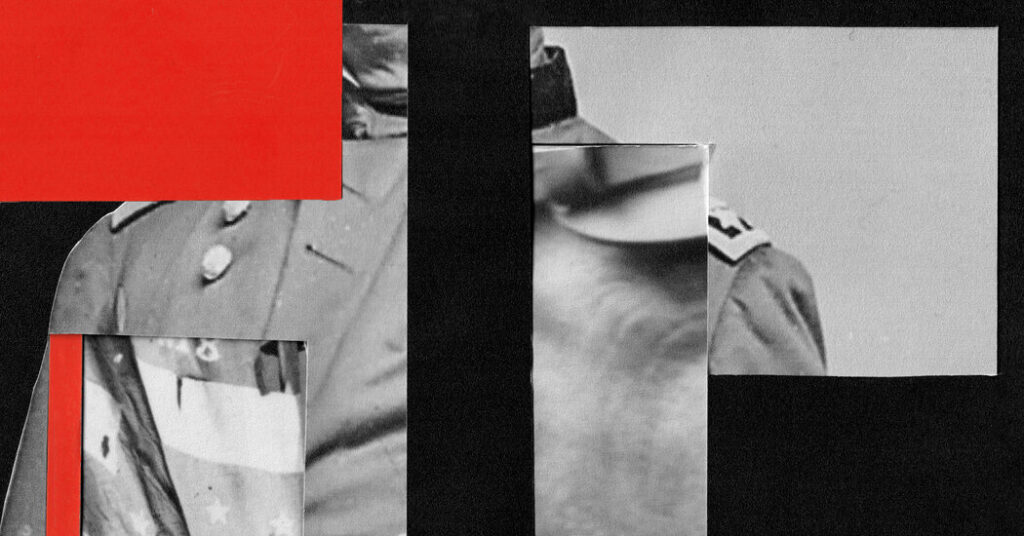 It Wasn’t a ‘Civil War.’ It Was the Slaveholders’ Rebellion.