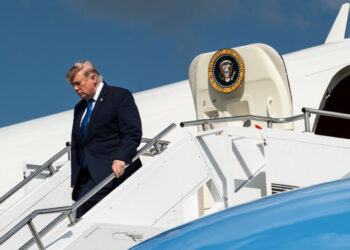 Trump Says He Is Canceling Strikes on Iran, Pending a Rapid Deal