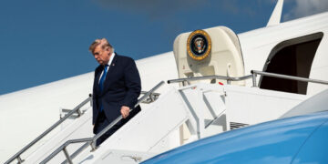 Trump Says He Is Canceling Strikes on Iran, Pending a Rapid Deal