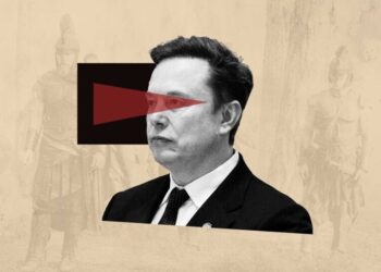Christopher Nolan Stared Into Elon Musk’s Soul