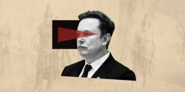 Christopher Nolan Stared Into Elon Musk’s Soul