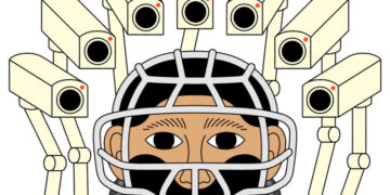 Baseball Is Weird, Illogical, Asymmetrical. Robot Umps Do Not Belong.