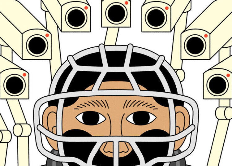 Baseball Is Weird, Illogical, Asymmetrical. Robot Umps Do Not Belong.