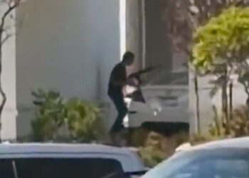 Gunman Acted Alone in Idaho In-N-Out Attack, Authorities Say