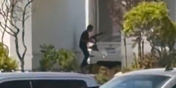 Gunman Acted Alone in Idaho In-N-Out Attack, Authorities Say