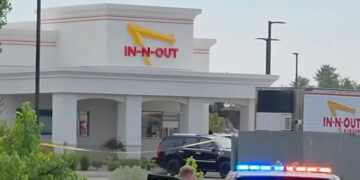 What We Know About the Shooting at an In-N-Out Burger in Idaho