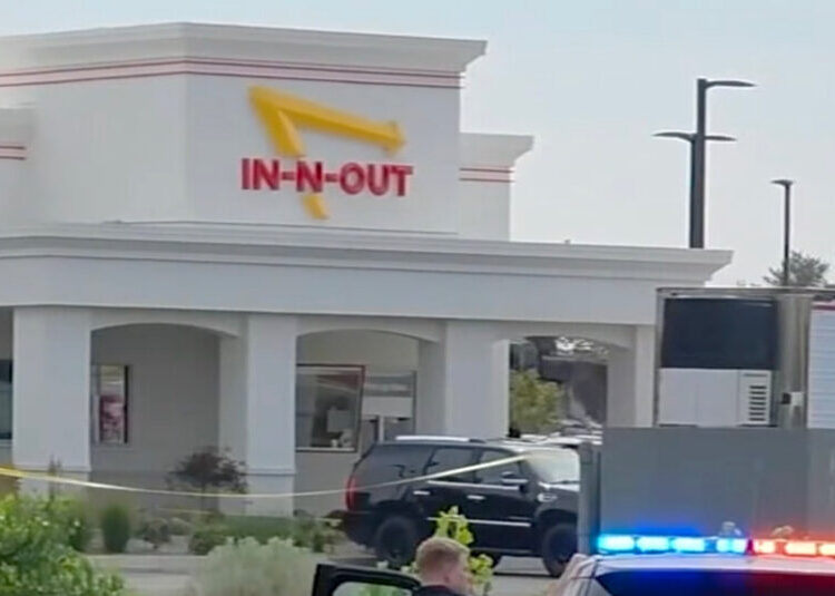 What We Know About the Shooting at an In-N-Out Burger in Idaho