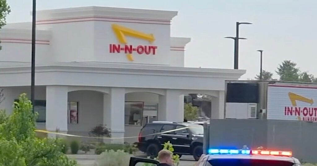 What We Know About the Shooting at an In-N-Out Burger in Idaho