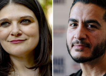 Five Big Moments in Michigan’s Democratic Senate Primary