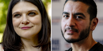 Five Big Moments in Michigan’s Democratic Senate Primary