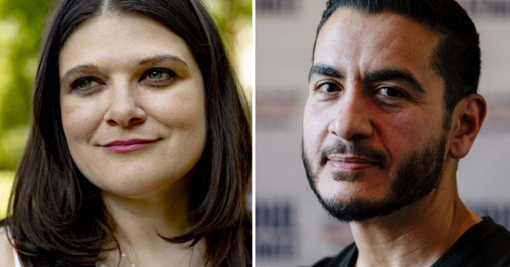 Five Big Moments in Michigan’s Democratic Senate Primary