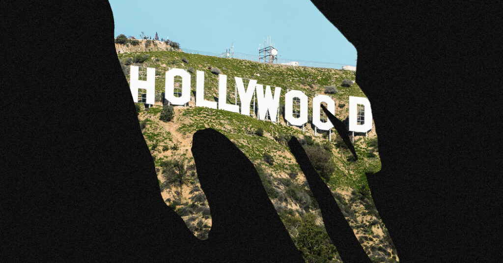 How Hollywood Keeps Its Secrets