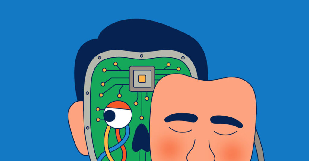 Is A.I. ‘Scheming’ Against Us?