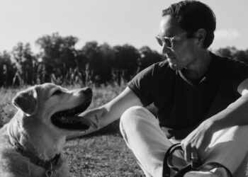 ‘I Deeply Believe Dogs Have Superpowers and Secrets’
