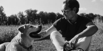 ‘I Deeply Believe Dogs Have Superpowers and Secrets’