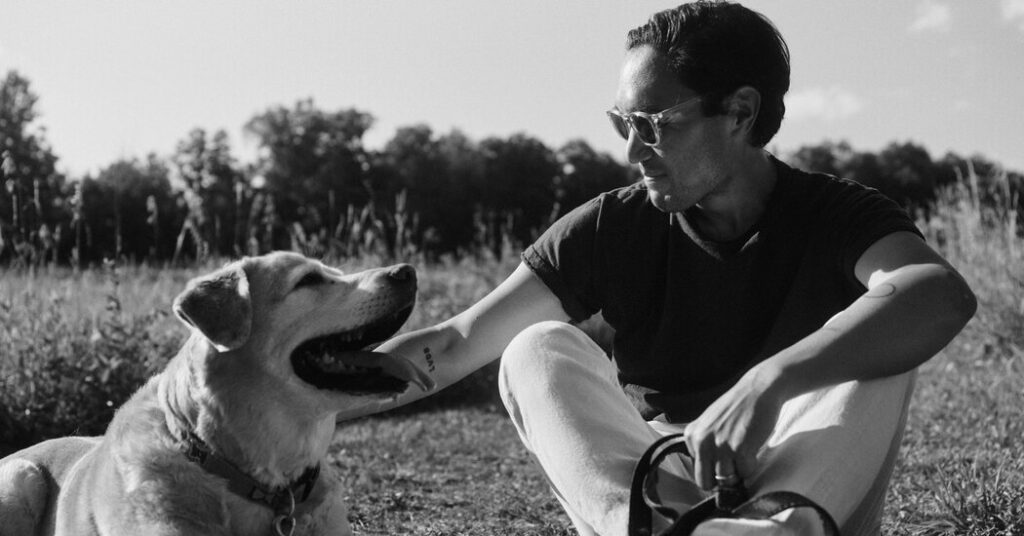 ‘I Deeply Believe Dogs Have Superpowers and Secrets’