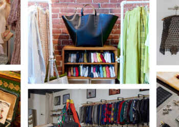 Readers Choose Their 25 Favorite Clothing Stores Across the U.S.