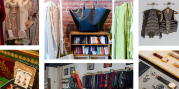 Readers Choose Their 25 Favorite Clothing Stores Across the U.S.