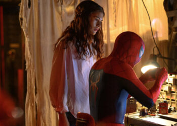 Zendaya, Tom Holland and Gen Z’s Movie Triumph