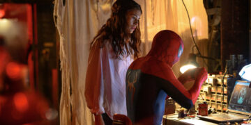 Zendaya, Tom Holland and Gen Z’s Movie Triumph