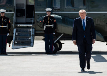 Trump’s Meddling in Justice Dept. Causes Problems of His Own Making