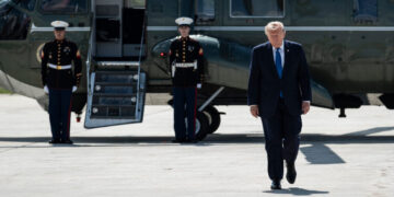 Trump’s Meddling in Justice Dept. Causes Problems of His Own Making