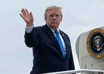 How the War in Iran Is Complicating Trump’s Agenda at Home