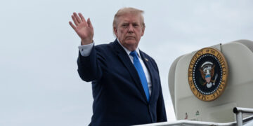 How the War in Iran Is Complicating Trump’s Agenda at Home