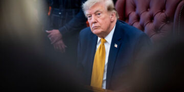 Trump Summons Pirro to the White House After Saying She ‘Choked’ in Reflecting Pool Case