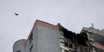 Trump’s Chance for Peace in Ukraine Is Real. But It Won’t Last.