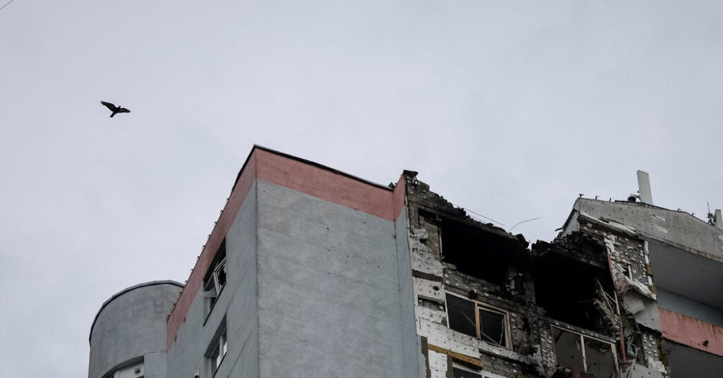 Trump’s Chance for Peace in Ukraine Is Real. But It Won’t Last.