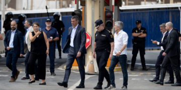 Spain’s Leader Is Seen as Soft on Migrants, but He Acted Fast on Ceuta
