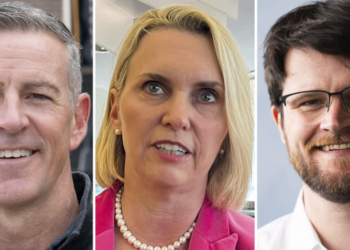 How a Centrist Split Boosted Progressive Hopes in a Democratic House Primary