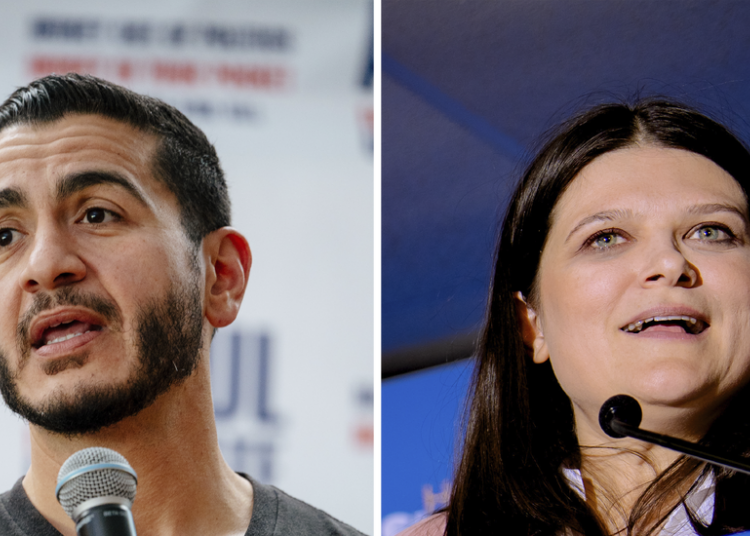 Michigan’s Fiery Primary Pits Old-Guard Democrats Against a Rising Coalition