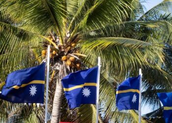 One of the World’s Smallest Countries Has a New Name